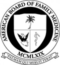 American Board of Family Medicine